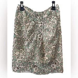 Just One Answer Skirt Women’s Size Extra Small